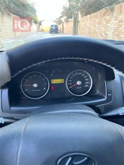 هیوندای گێتز